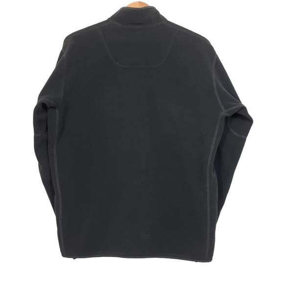 Arc’teryx Apache AR 1/2 Zip Polartec Fleece Pullover Size Large - Picture 5 of 5